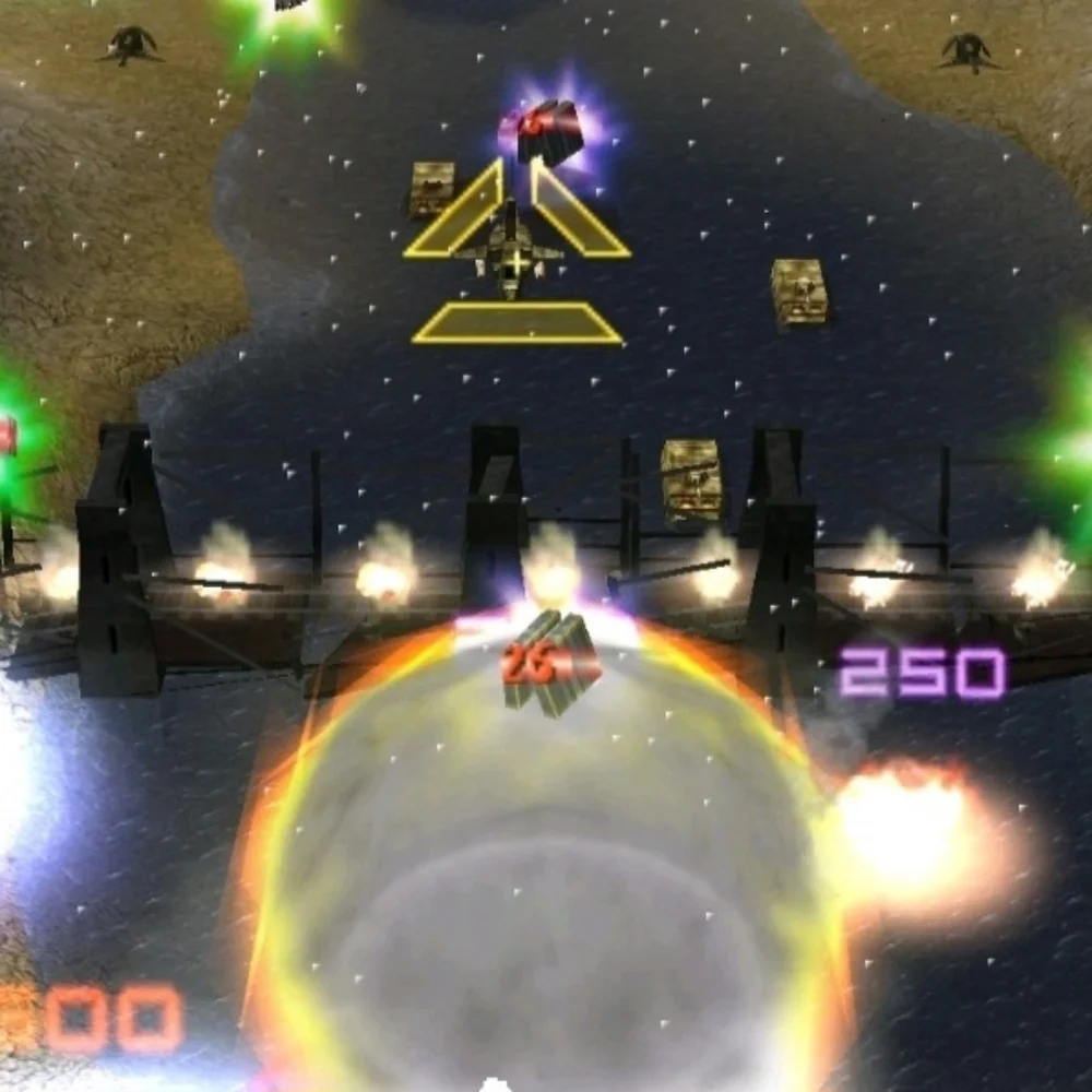 2002 Heli Heroes PC CD-ROM Arcade Style 